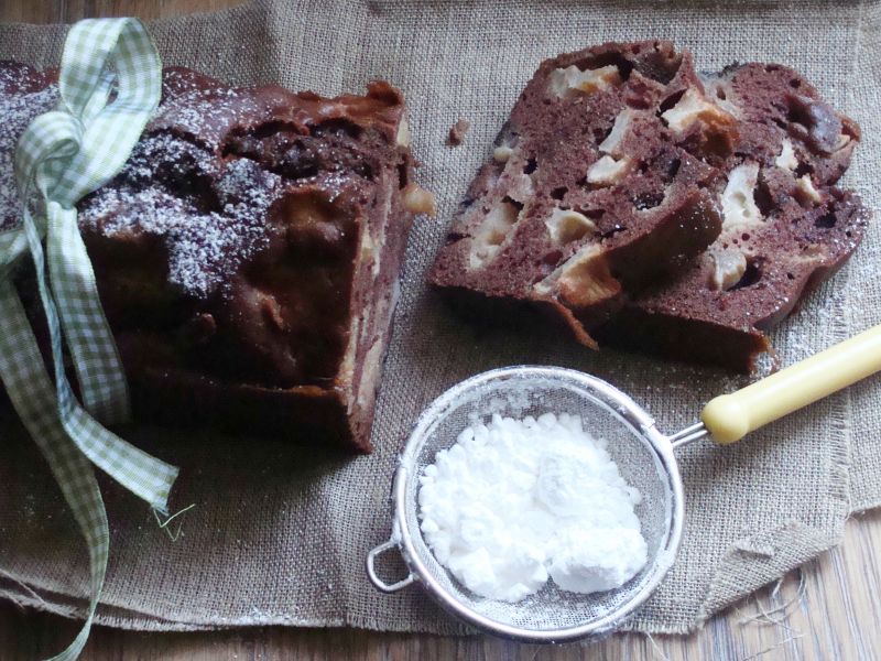 Słodki salceson Słodki salceson