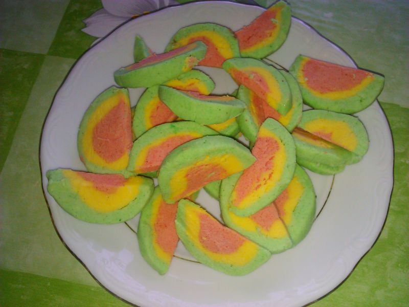 Słodkie abuziki Słodkie abuziki