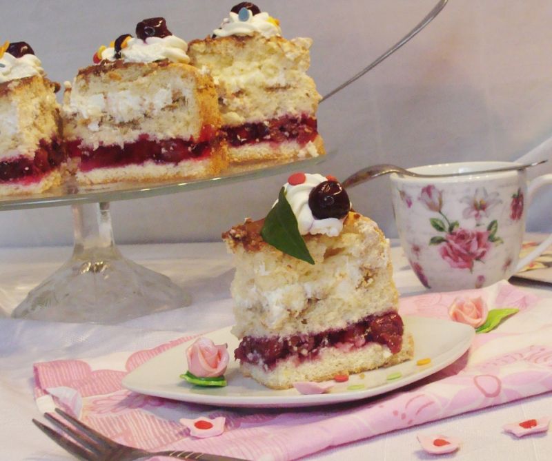 Słodkie ala torciki  Słodkie ala torciki