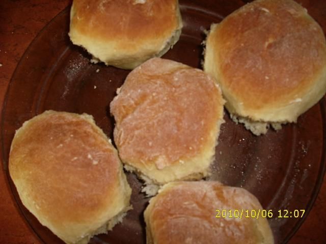 *Słodkie bułeczki* *Słodkie bułeczki*