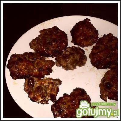 Słodkie ciasteczka na mleku skondensowan