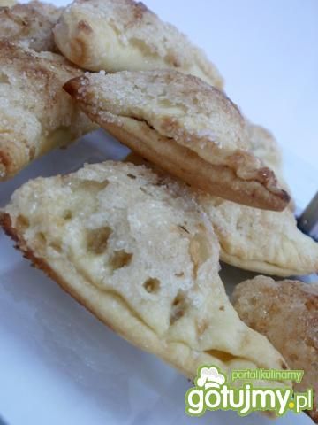 Słodkie co nieco z jabłkami i cynamonem Słodkie co nieco z jabłkami i cynamonem
