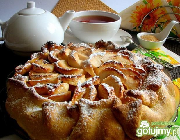 Słodkie dania z kwaśną pigwą