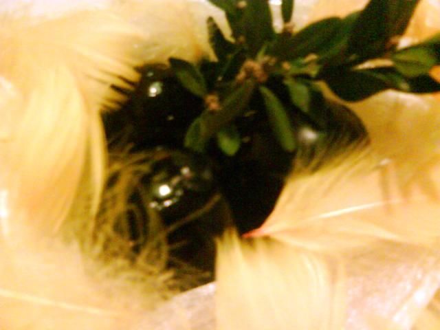 Słodkie jajeczka Słodkie jajeczka