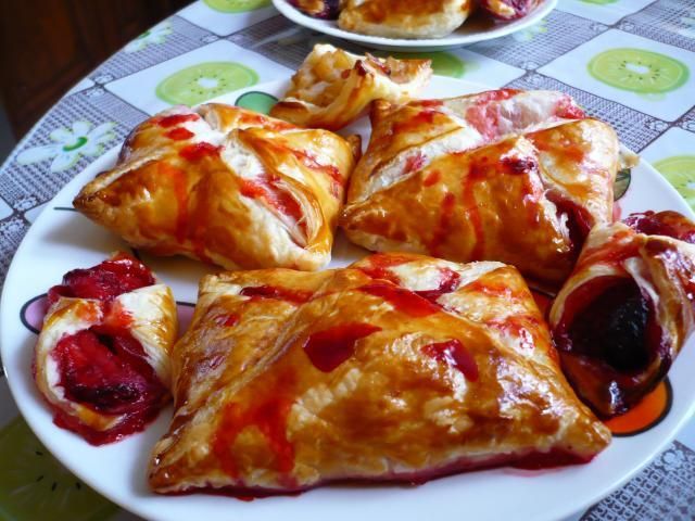 Słodkie koperty Słodkie koperty
