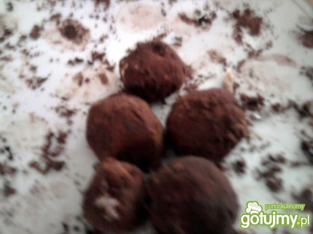 Słodkie kulki 3 Słodkie kulki 3