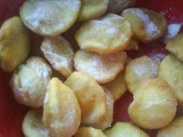 Słodkie Poduszeczki Słodkie Poduszeczki