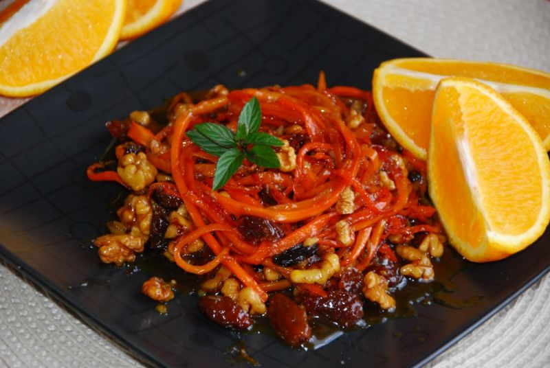 Słodkie spaghetti Słodkie spaghetti