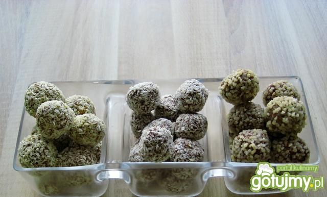 Słodkie ziemniaczki 