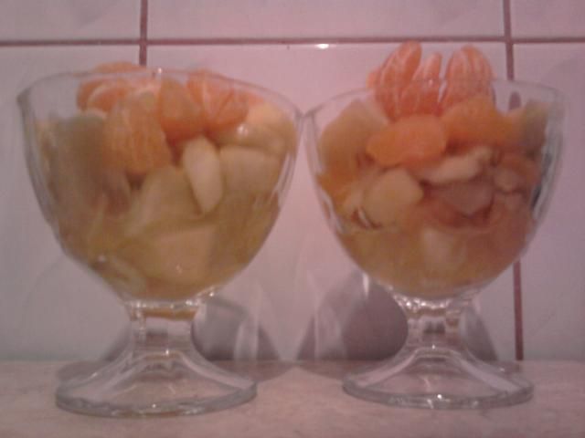 Słodko-Kwaśny Mix Owocowy Słodko-Kwaśny Mix Owocowy