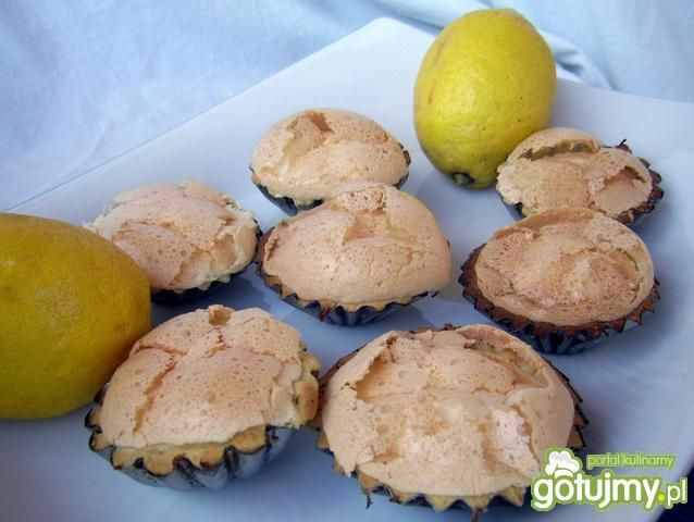 Słodko-Kwasny Wypieczony Deserek Słodko-Kwasny Wypieczony Deserek