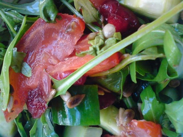 Słodko-ostre ziółko