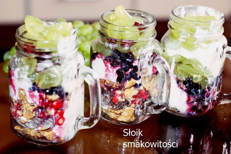 Słoik smakowitości