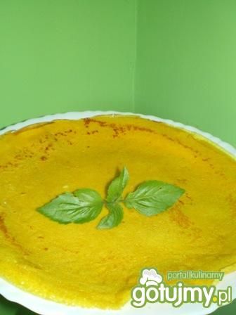 Słoneczne naleśniki Słoneczne naleśniki