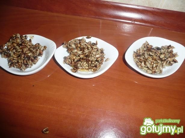 słonecznik w miodzie słonecznik w miodzie