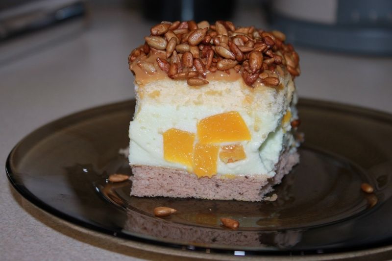 Słonecznikowiec  Słonecznikowiec