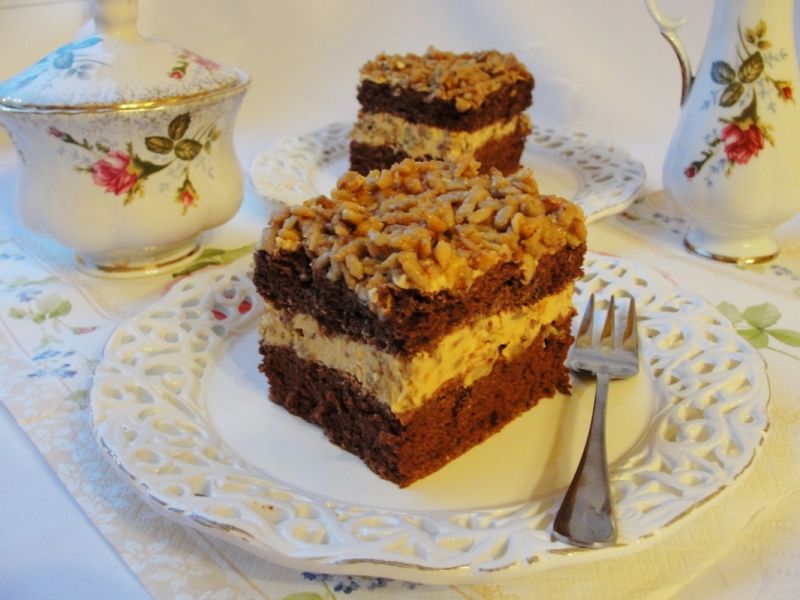 Słonecznikowiec Słonecznikowiec