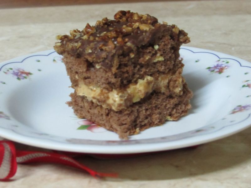 Słonecznikowiec Słonecznikowiec