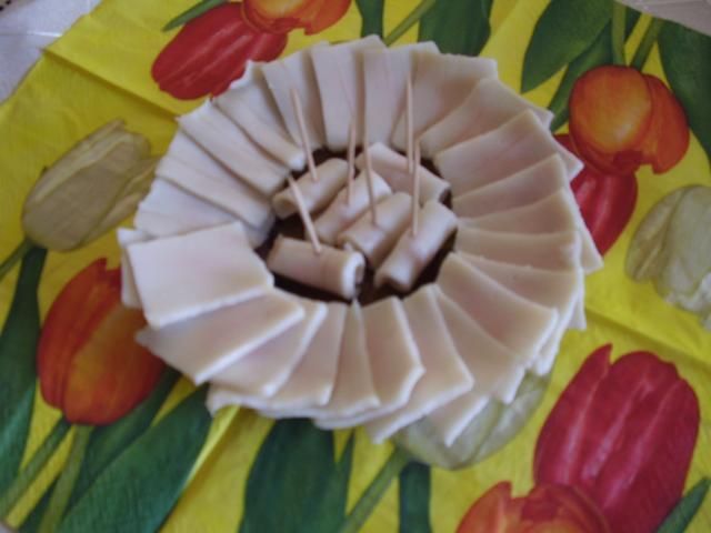 Słonina Marynowana Słonina Marynowana