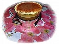 Smaczna kawusia... Smaczna kawusia...