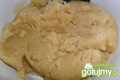 Smaczna posypka na ciasto drożdżowe