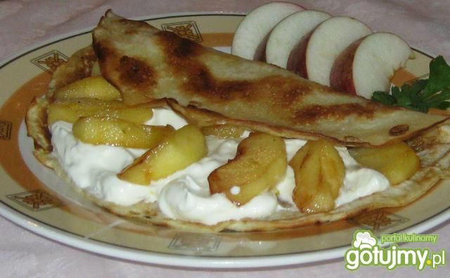 Smaczne naleśniki Smaczne naleśniki