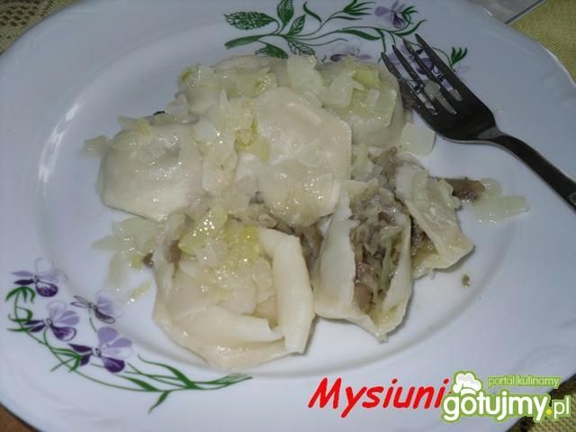 Smaczne pierogi  Smaczne pierogi