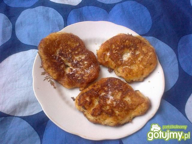 Smaczne placki ziemniaczane 