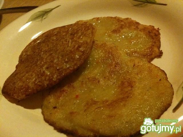 Smaczne placki ziemniaczane 2