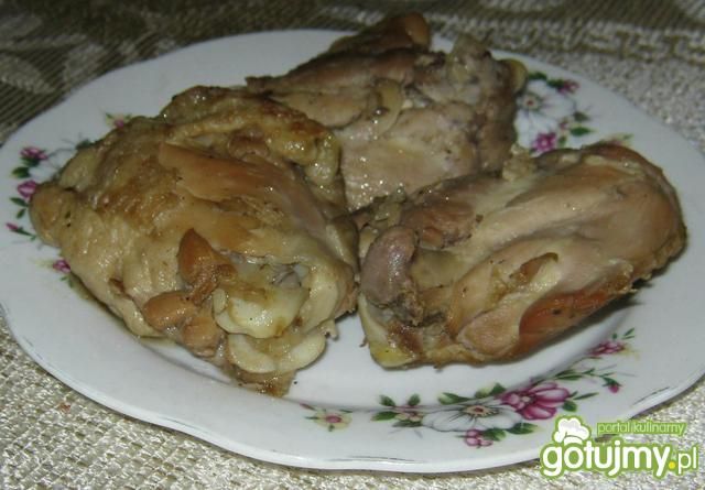 Smaczne udka Smaczne udka