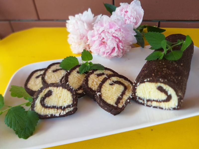 Smakołyk bez pieczenia