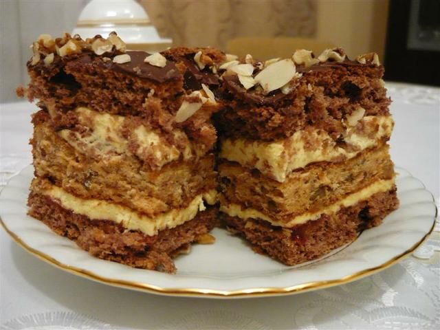 Smakołyk Gosi Smakołyk Gosi