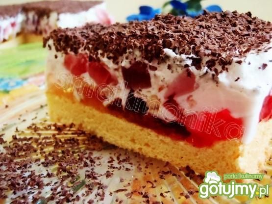 Smakuś Moniki                            Smakuś Moniki