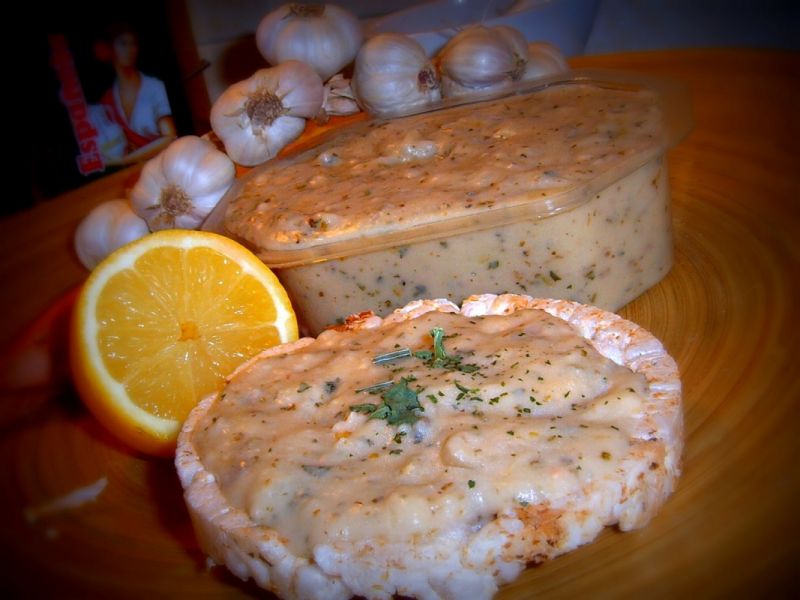 Smalczyk fasolkowy Smalczyk fasolkowy