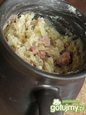 Smalec chłopski. Smalec chłopski.