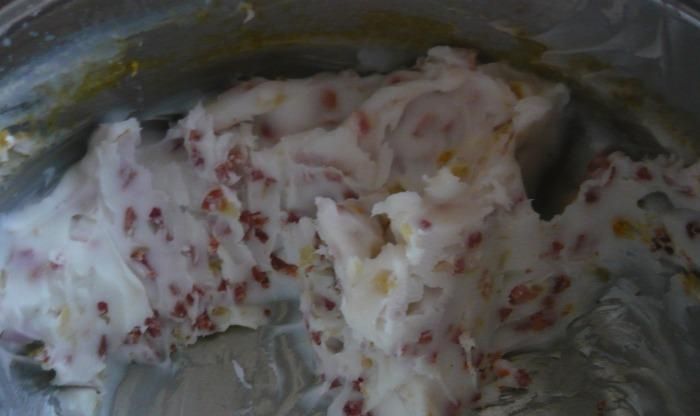 Smalec gospodyni  Smalec gospodyni