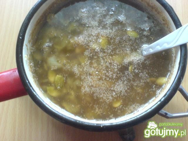 Smalec z pestkami dyni i słonecznika