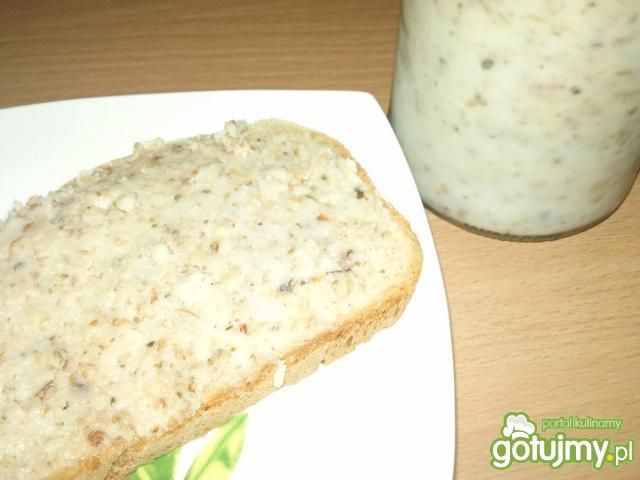 Smalec z przepisu od Babci 