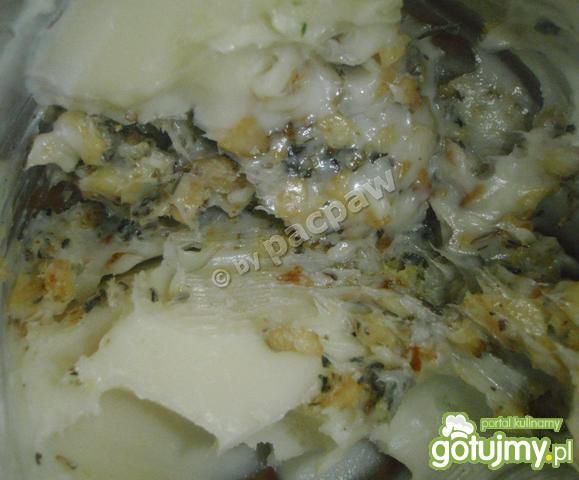 Smalec z ziołami prowansalskimi