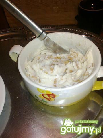 smalec ze skwarkami smalec ze skwarkami