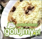 Smardze w śmietanie