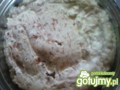 Smarowanie do chlebka Smarowanie do chlebka