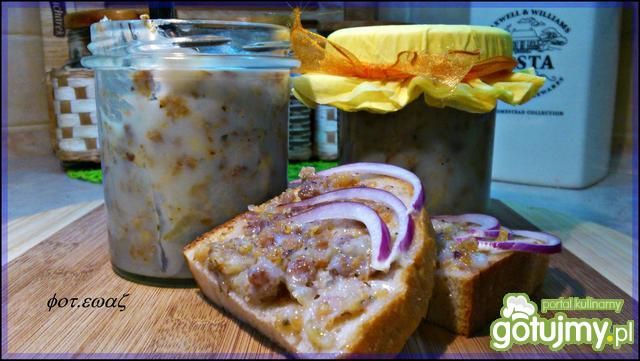 Smarowidło do chleba. Smarowidło do chleba.