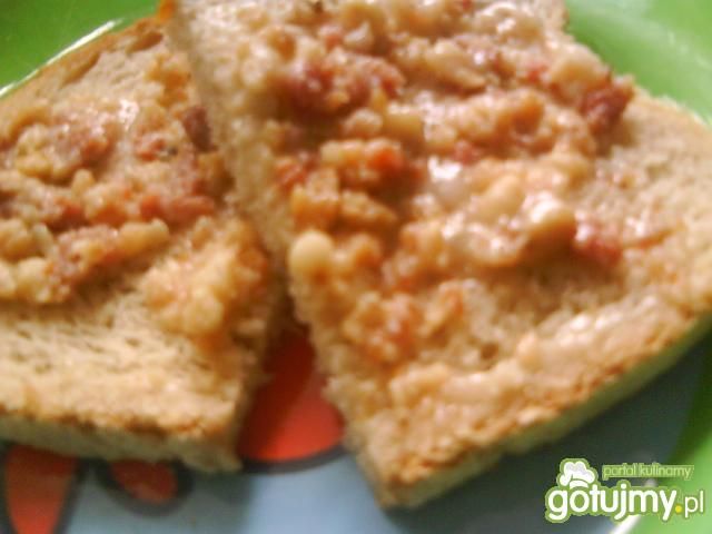 Smarowidło do chleba Smarowidło do chleba