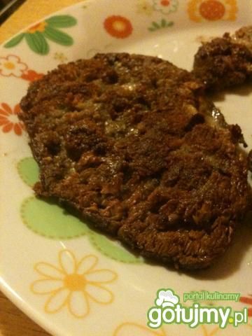 smażona kania wg pycia9 smażona kania wg pycia9