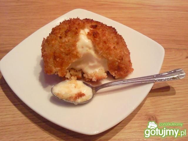 Smażone lody 3 Smażone lody 3