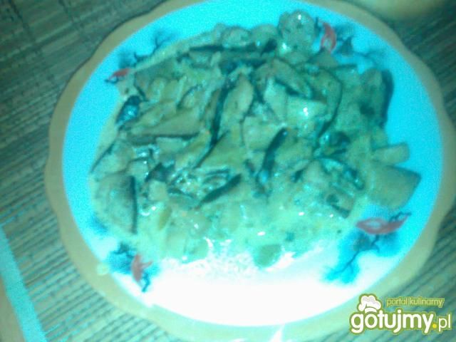 Smażone prośnianki