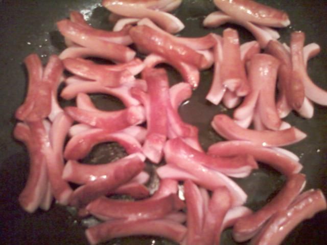 Smażony baranek z Berlinek