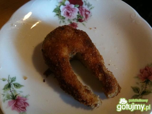 smażony szczupak smażony szczupak