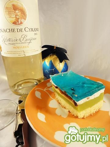 Smerfna Gwiazdka Smerfna Gwiazdka